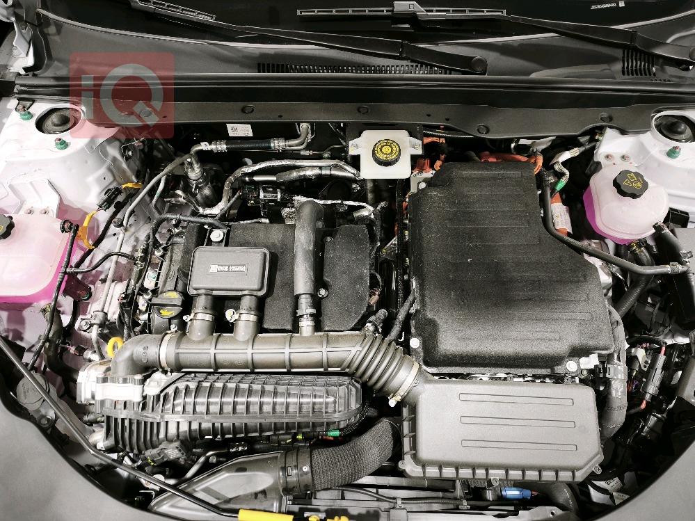 بي واي دي سيل 05 DM-i